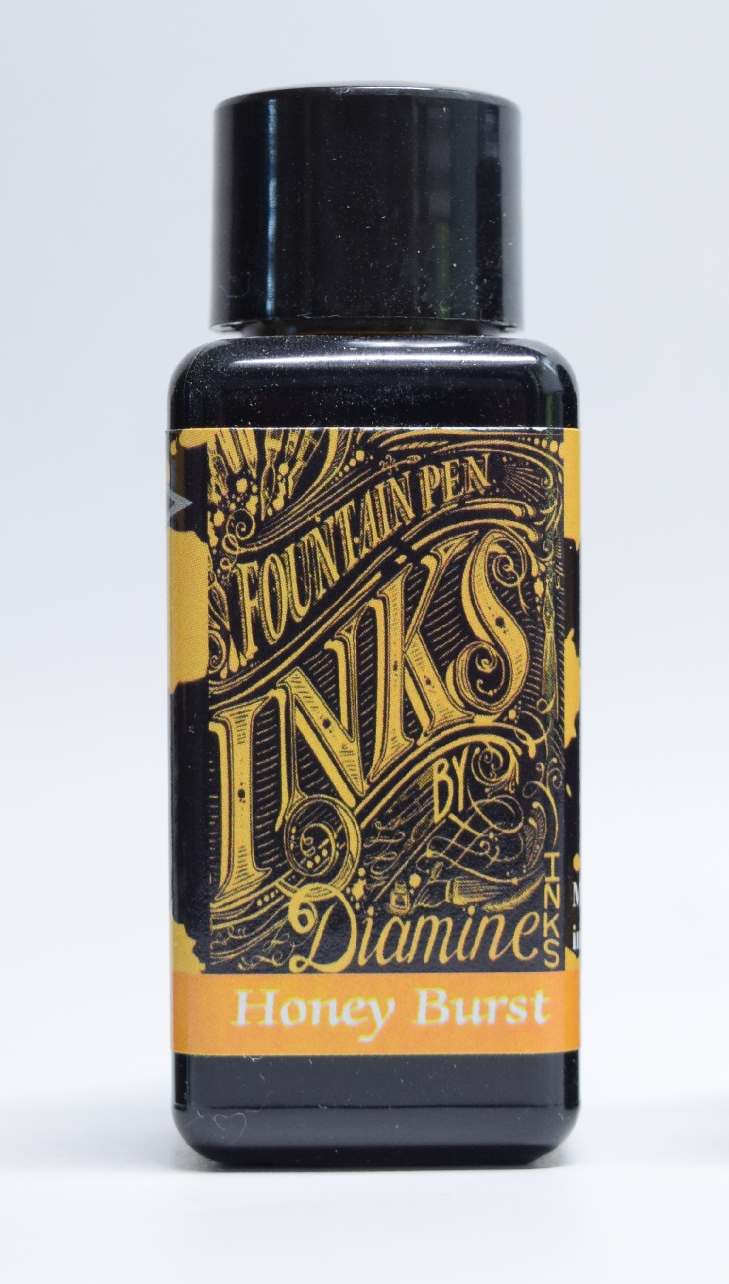 Diamine Honey Burst 30ml